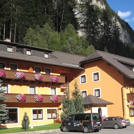 Hotel Twengerhof Exterior foto