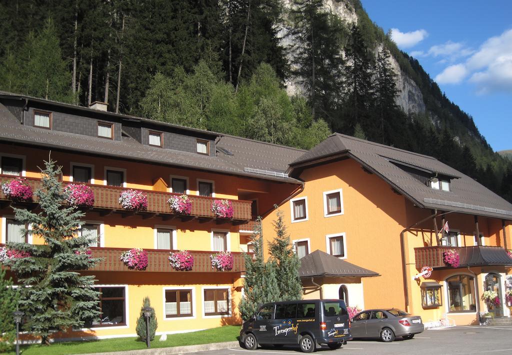 Hotel Twengerhof Exterior foto