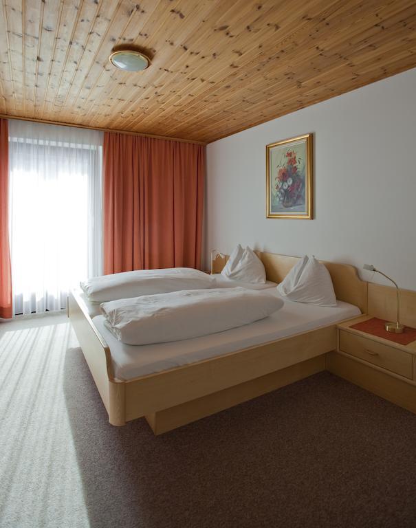 Hotel Twengerhof Zimmer foto