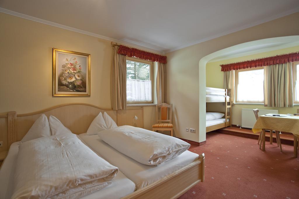 Hotel Twengerhof Zimmer foto