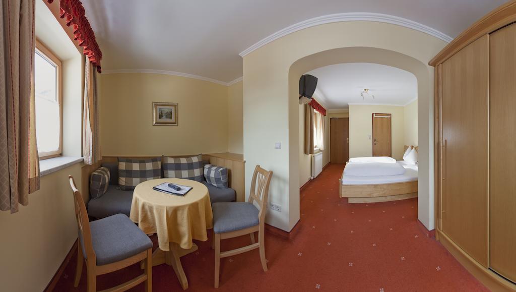Hotel Twengerhof Zimmer foto
