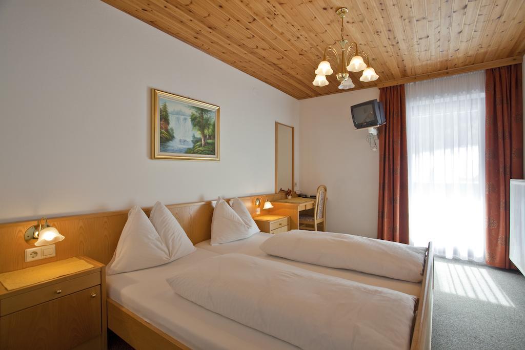 Hotel Twengerhof Zimmer foto