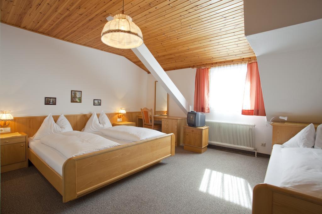 Hotel Twengerhof Zimmer foto